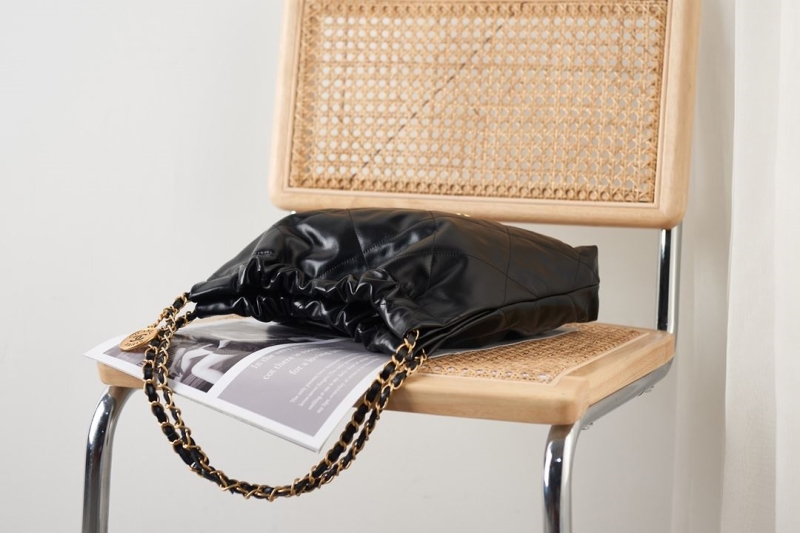 Ch**el hobo 22 bags